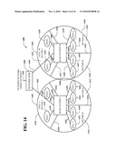 METHOD AND APPARATUS FOR FACILITATING MULTICARRIER DIFFERENTIAL CHANNEL QUALITY INDICATOR (CQI) FEEDBACK diagram and image