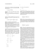 METHOD, SYSTEM AND APPARATUS FOR UPLINK SPACE TRANSMISSION OF TDD SYSTEM diagram and image