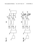 CINR FORMULA FOR SPATIAL MULTIPLEXING diagram and image