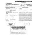 METHOD OF CONFIGURING THE ABSOLUTE GRANT MAPPING TABLE FOR BASE STATION diagram and image