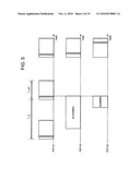 WIRELESS COMMUNICATION SYSTEM, COMMUNICATION CONTROL METHOD AND COMMUNICATION NODE diagram and image