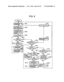 WIRELESS COMMUNICATION SYSTEM, COMMUNICATION CONTROL METHOD AND COMMUNICATION NODE diagram and image