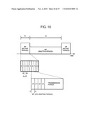 WIRELESS COMMUNICATION SYSTEM, COMMUNICATION CONTROL METHOD AND COMMUNICATION NODE diagram and image