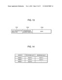 WIRELESS COMMUNICATION SYSTEM, COMMUNICATION CONTROL METHOD AND COMMUNICATION NODE diagram and image