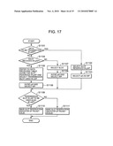 WIRELESS COMMUNICATION SYSTEM, COMMUNICATION CONTROL METHOD AND COMMUNICATION NODE diagram and image