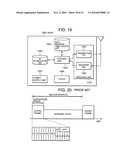 WIRELESS COMMUNICATION SYSTEM, COMMUNICATION CONTROL METHOD AND COMMUNICATION NODE diagram and image