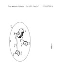 METHOD AND SYSTEM FOR USING POWER MANAGEMENT BITS IN ACKNOWLEDGMENT (ACK) FRAMES RECEIVED FROM WIRELESS ACCESS POINTS diagram and image