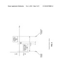 METHOD AND SYSTEM FOR USING POWER MANAGEMENT BITS IN ACKNOWLEDGMENT (ACK) FRAMES RECEIVED FROM WIRELESS ACCESS POINTS diagram and image