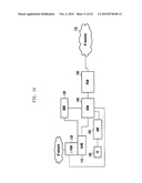 METHOD AND APPARATUS FOR SUPPORTING LOCAL IP ACCESS IN A FEMTO CELL OF A WIRELESS COMMUNICATION SYSTEM diagram and image