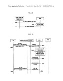 METHOD AND APPARATUS FOR SUPPORTING LOCAL IP ACCESS IN A FEMTO CELL OF A WIRELESS COMMUNICATION SYSTEM diagram and image