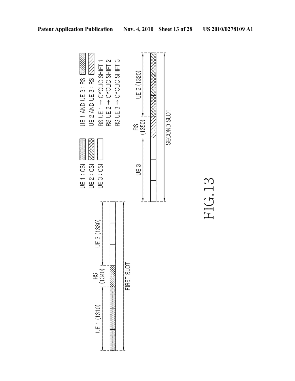 MULTIPLEXING LARGE PAYLOADS OF CONTROL INFORMATION FROM USER EQUIPMENTS - diagram, schematic, and image 14