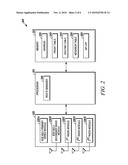 METHOD FOR SELECTING COMMUNICATION LINKS IN A MULTI-RADIO WIRELESS COMMUNICATION SYSTEM diagram and image