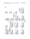 METHOD FOR SELECTING COMMUNICATION LINKS IN A MULTI-RADIO WIRELESS COMMUNICATION SYSTEM diagram and image