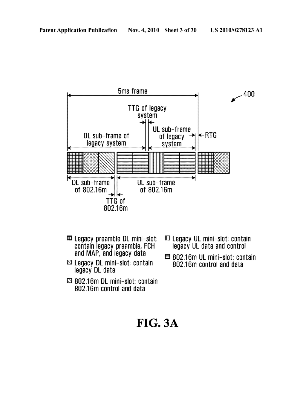 WIRELESS COMMUNICATION FRAME STRUCTURE AND APPARATUS - diagram, schematic, and image 04