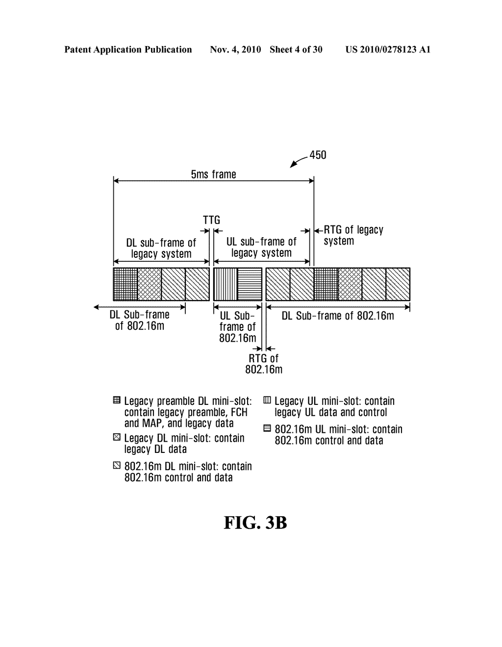 WIRELESS COMMUNICATION FRAME STRUCTURE AND APPARATUS - diagram, schematic, and image 05