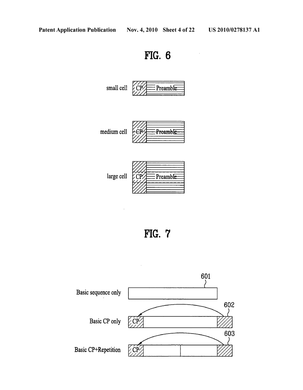 METHOD AND APPARATUS FOR TRANSMITTING SIGNALS ACCORDING TO THE SEGMENTED ACCESS - diagram, schematic, and image 05