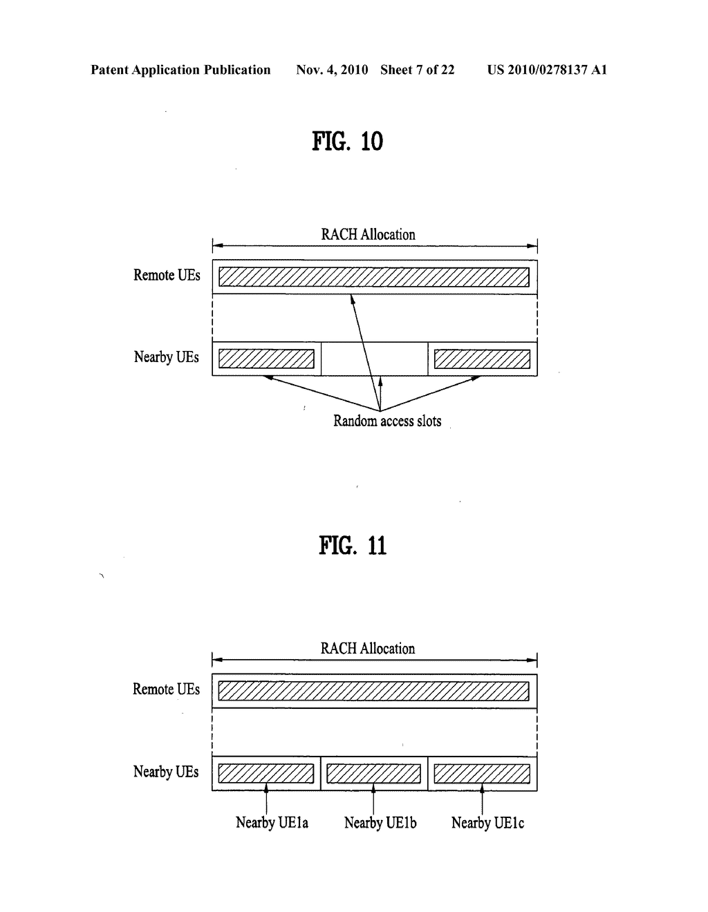 METHOD AND APPARATUS FOR TRANSMITTING SIGNALS ACCORDING TO THE SEGMENTED ACCESS - diagram, schematic, and image 08