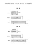 METHOD AND APPARATUS FOR TRANSMITTING SIGNALS ACCORDING TO THE SEGMENTED ACCESS diagram and image