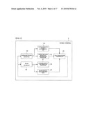 CELL SELECTION SYSTEM, CELL SELECTION METHOD, AND MOBILE TERMINAL diagram and image