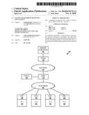 System and Method of Detecting Lost Packets diagram and image