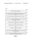 System and Method of Detecting Lost Packets diagram and image