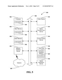 System and Method of Detecting Lost Packets diagram and image