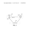 PACKET FORWARDING METHOD, DEVICE AND SYSTEM diagram and image