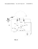 Multiple Communications Protocol Routing In Advanced Metering Infrastructure Context diagram and image