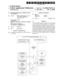 Isochronous Device Communication Management diagram and image