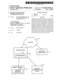 METHOD AND APPARATUS FOR PROVIDING QUANTIZATION OF SYNCHRONIZATION SIGNALS diagram and image