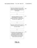 METHOD AND APPARATUS FOR PROVIDING QUANTIZATION OF SYNCHRONIZATION SIGNALS diagram and image