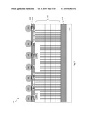 METHOD AND SYSTEM OF TESTING A SEMICONDUCTOR DEVICE diagram and image