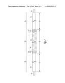 METHOD AND APPARATUS FOR FLEXIBLE TEMPERATURE SENSOR HAVING COILED ELEMENT diagram and image