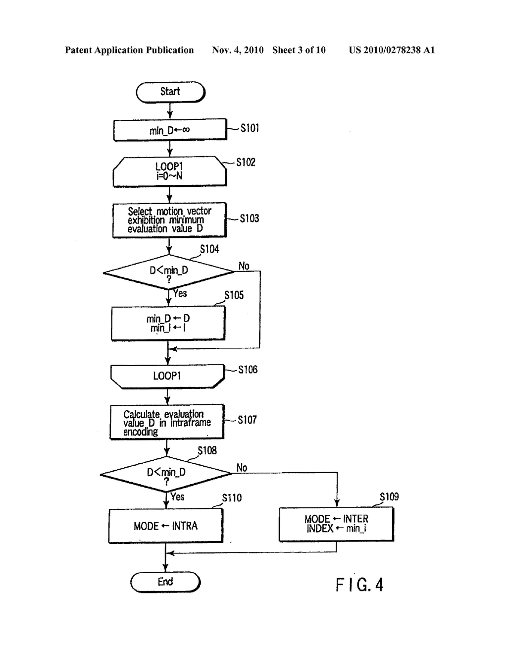 VIDEO ENCODING/ DECODING METHOD AND APPARATUS FOR MOTION COMPENSATION PREDICTION - diagram, schematic, and image 04