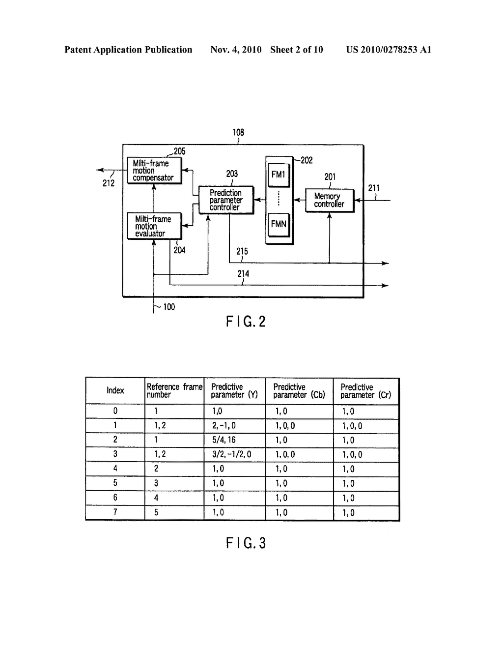 VIDEO ENCODING/DECODING METHOD AND APPARATUS FOR MOTION COMPENSATION PREDICTION - diagram, schematic, and image 03