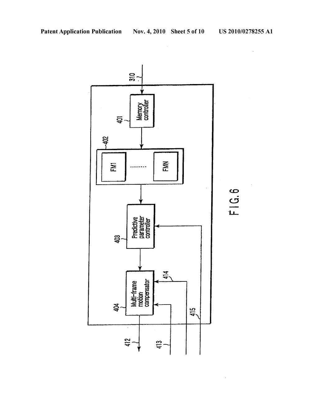 VIDEO ENCODING/DECODING METHOD AND APPARATUS FOR MOTION COMPENSATION PREDICTION - diagram, schematic, and image 06