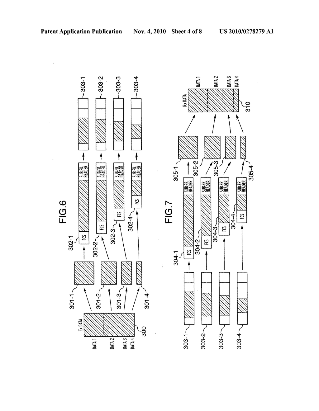 Mimo wireless data transmission system - diagram, schematic, and image 05