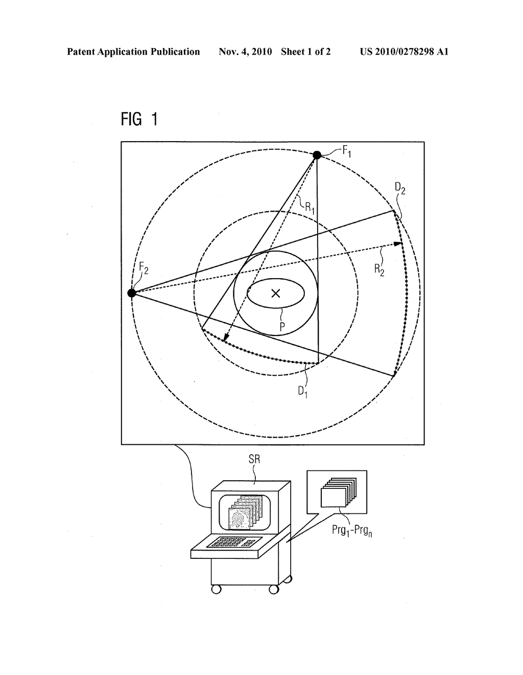 CT SYSTEM AND METHOD FOR PHASE-CONTRAST AND ABSORPTION IMAGING - diagram, schematic, and image 02