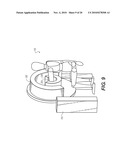 EXTREMITY IMAGING APPARATUS FOR CONE BEAM COMPUTED TOMOGRAPHY diagram and image