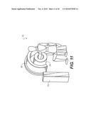 EXTREMITY IMAGING APPARATUS FOR CONE BEAM COMPUTED TOMOGRAPHY diagram and image