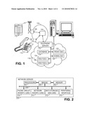 PHONECASTING REFERRAL SYSTEMS AND METHODS diagram and image