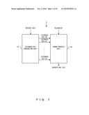 DATA CONVERSION FUNCTION PROCESSOR diagram and image