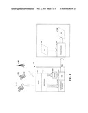 Arrangements for Location-Based Security Systems and Methods Therefor diagram and image