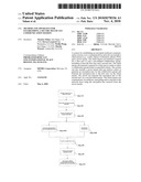 METHOD AND APPARATUS FOR ESTABLISHING A SECURE MULTICAST COMMUNICATION SESSION diagram and image