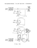 ENCRYPTION DEVICE, ENCRYPTION METHOD AND STORAGE MEDIUM STORING ITS PROGRAM diagram and image