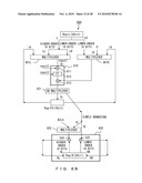 ENCRYPTION DEVICE, ENCRYPTION METHOD AND STORAGE MEDIUM STORING ITS PROGRAM diagram and image