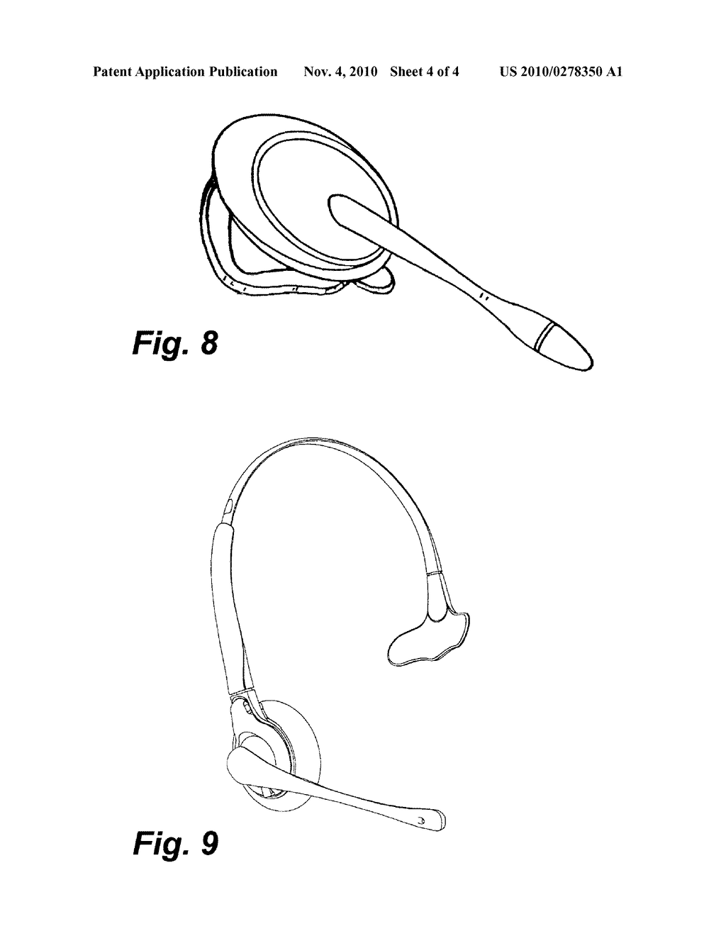 HEADSET SYSTEM COMPRISING A NOISE DOSIMETER - diagram, schematic, and image 05