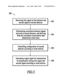 Wind Suppression/Replacement Component for use with Electronic Systems diagram and image