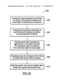 Wind Suppression/Replacement Component for use with Electronic Systems diagram and image