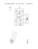 Feedforward-Based ANR Adjustment Responsive to Environmental Noise Levels diagram and image